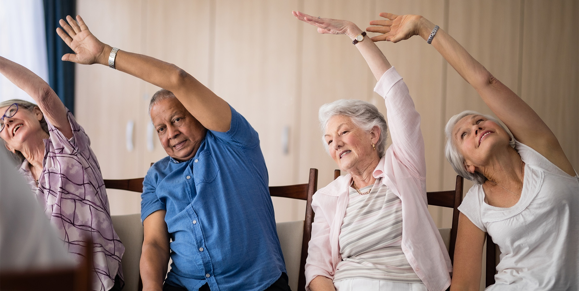 Adult Foster Care in Jackson MI