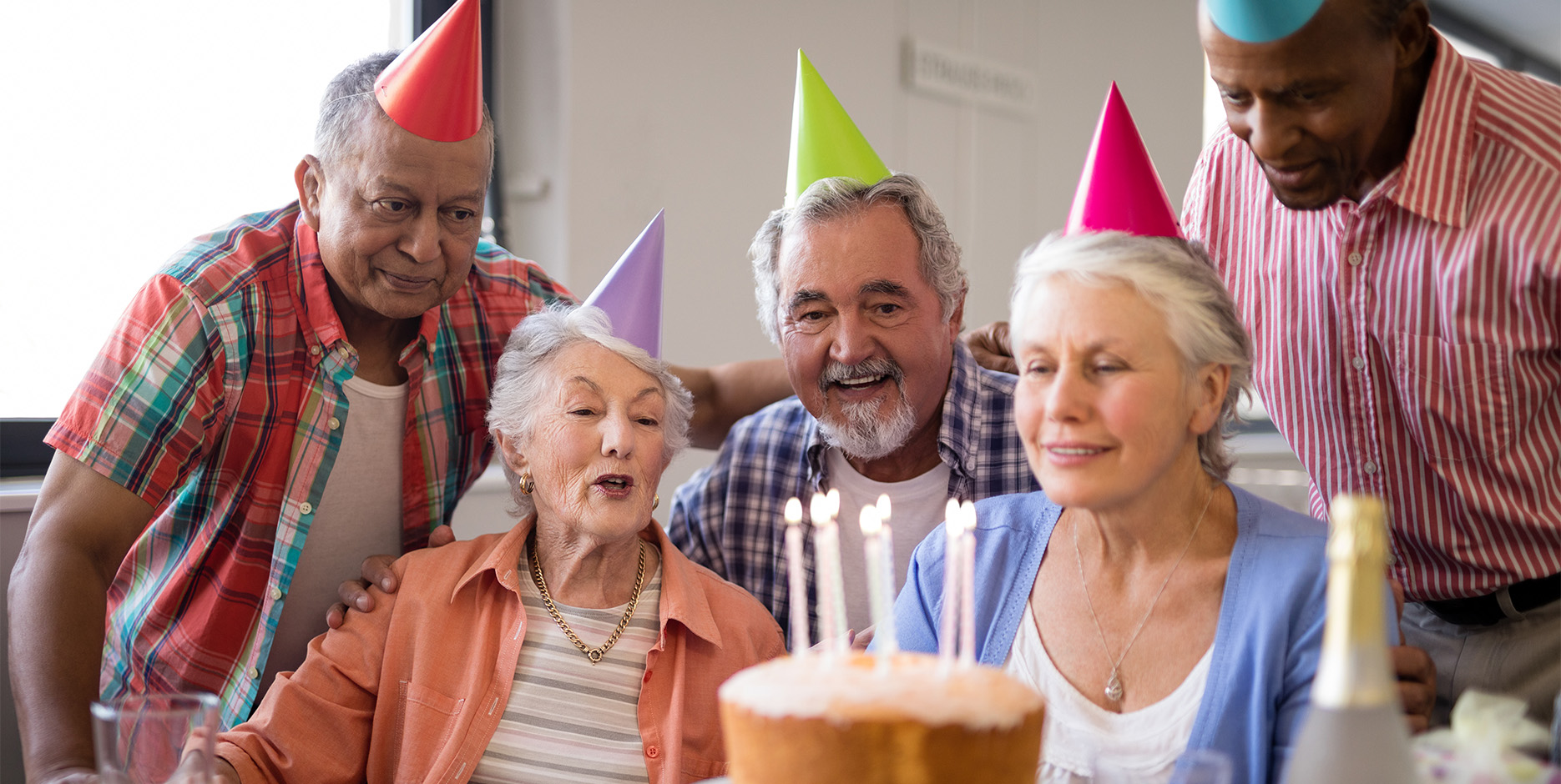 Assisted Home Living in Jackson MI