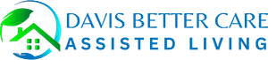Davis Better Care, Assisted Living in Dexter MI Logo