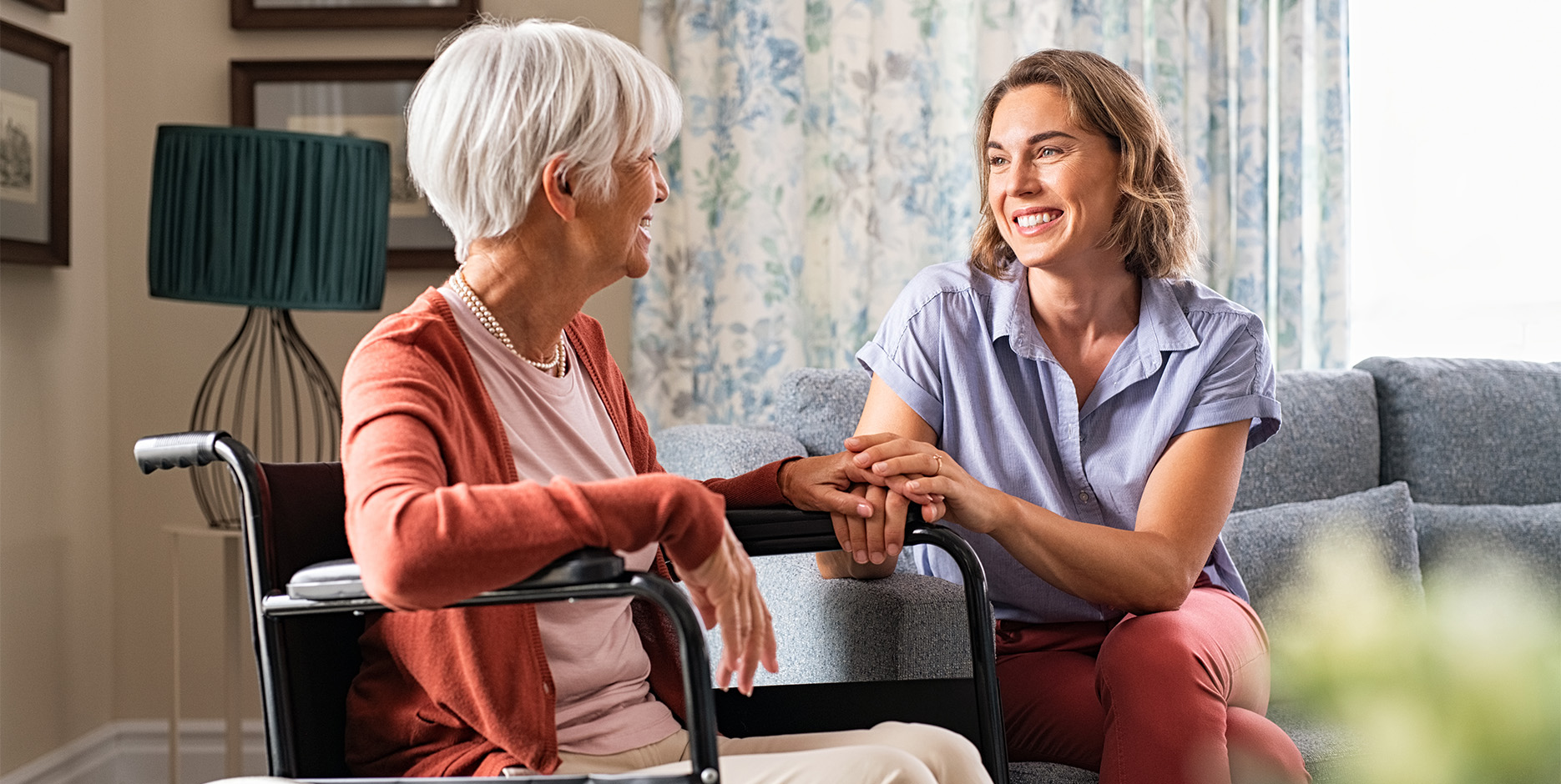 Adult Foster Care in Jackson MI Assisted Home Living in Dexter MI